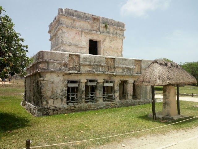 Gran Cenote